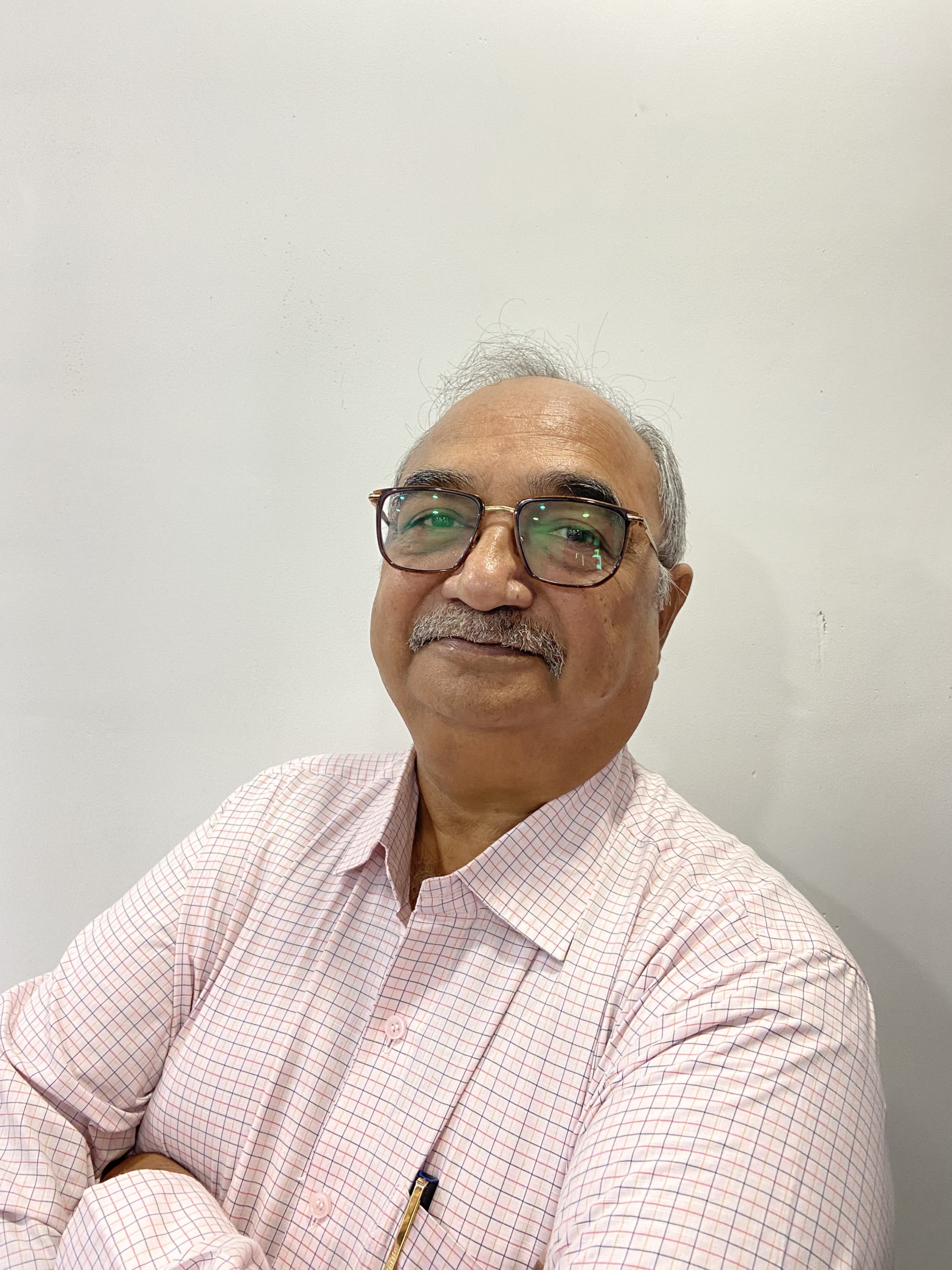Shri Hemanth Kumar Gulabchand Gandhi